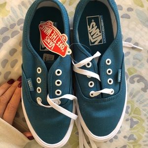 NEW ULTRA CUSH CLASSIC VANS